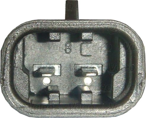 VALEO 850410 vindusheis foran venstre, elektrisk med motor (Toyota Yaris) 6980252020 14702614456 gallery 3