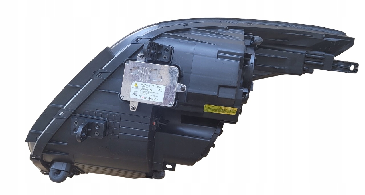 Original Hyundai i40 venstre frontlykt LED/Xenon (førerside) 92101-3Z030 15808724108 gallery 2