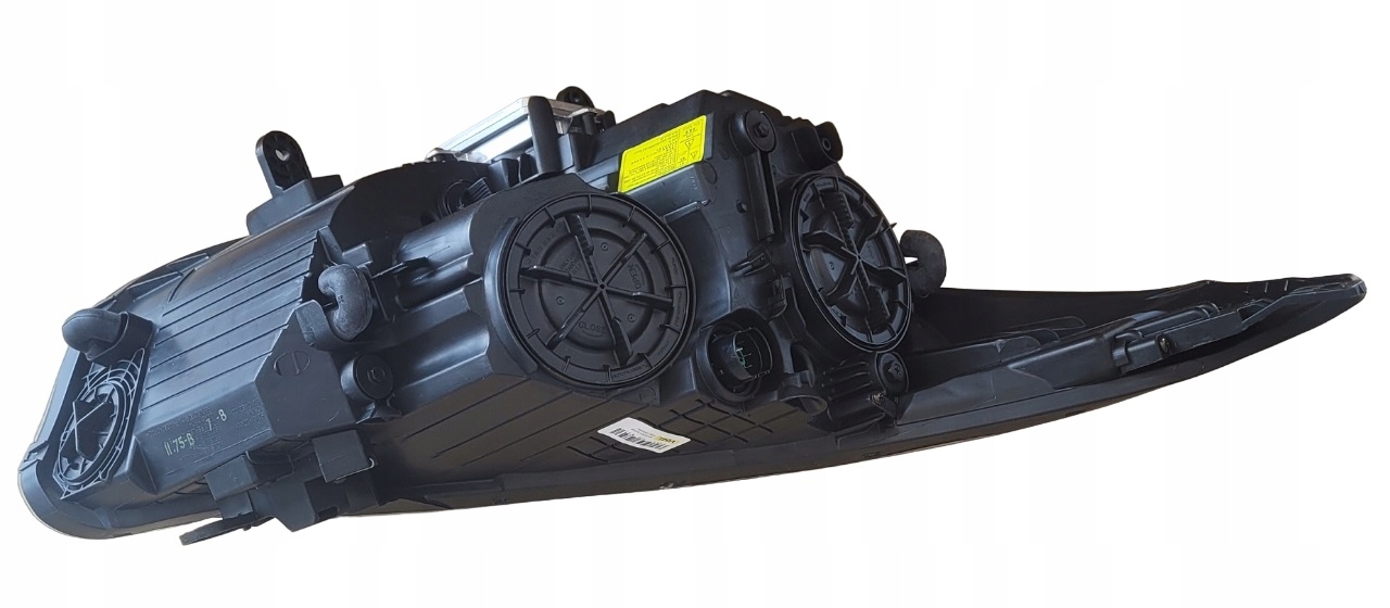Original Hyundai i40 venstre frontlykt LED/Xenon (førerside) 92101-3Z030 15808724108 gallery 5