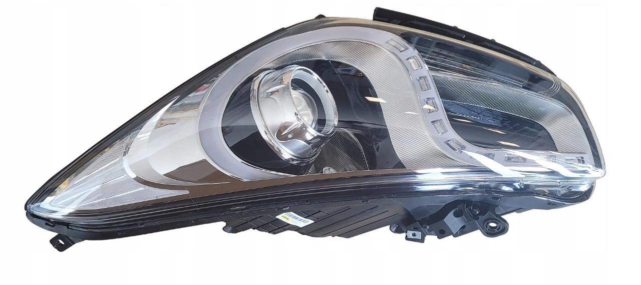 Original Hyundai i40 venstre frontlykt LED/Xenon (førerside) 92101-3Z030 15808724108 gallery 6
