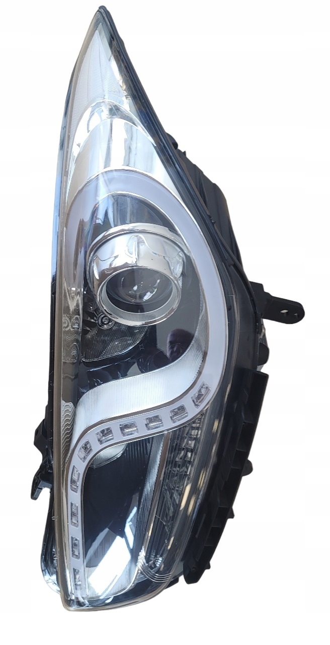 Original Hyundai i40 venstre frontlykt LED/Xenon (førerside) 92101-3Z030 15808724108 gallery 7