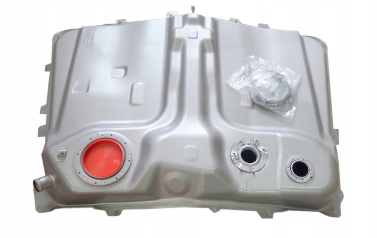 Drivstofftank 60 L til Toyota RAV4 II 2000–2005/11, OE 77001 42120 / 77001 42140 17307412031 gallery 2