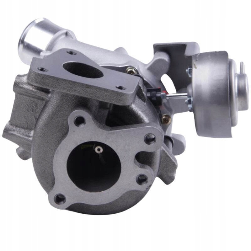 Turbospreder (turbo) Mitsubishi Lancer X 07– / ASX 10–23 OEM 1515A185 17533596310 gallery 2