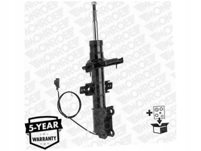 Frontstøtdempere 2x MONROE C2503S til Volvo XC70 I 2.4/2.5 (2002–2007) 30714478 17772925681 gallery 2