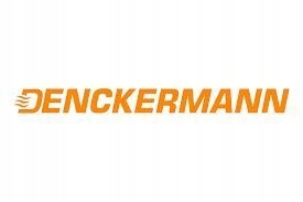 DENCKERMANN bremseskiver bak (2 stk) B130501/DEC – Citroën/DS/Peugeot 424932 17780480957 gallery 3
