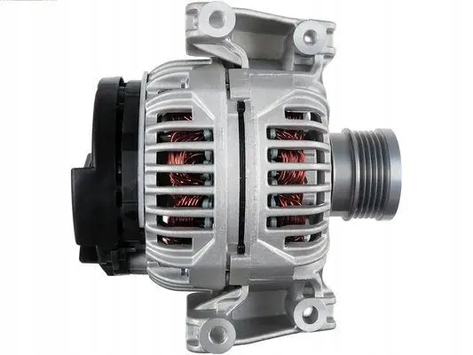 Dynamo 140A 12V AS-PL A0297 til SAAB 9-3 II 17780977783 gallery 2
