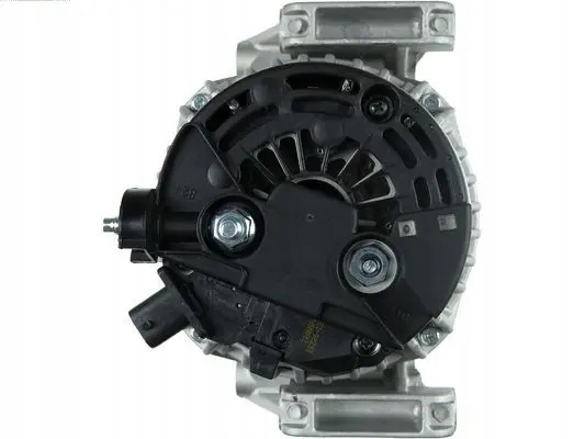 Dynamo 140A 12V AS-PL A0297 til SAAB 9-3 II 17780977783 gallery 3
