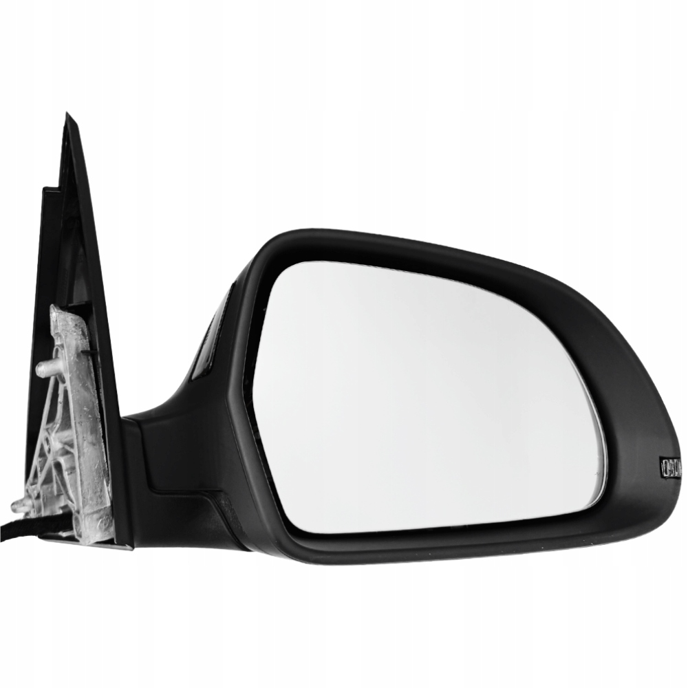 Høyre sidespeil Audi Q3 8UB/8UG 2011–2018 el-innfellbart 14-pin BSM 8U1857410GSP9 17830136719 gallery 3