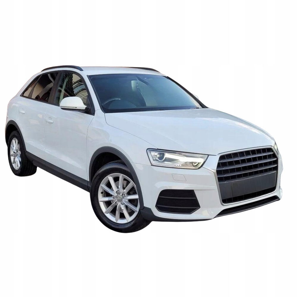 Høyre sidespeil Audi Q3 8UB/8UG 2011–2018 el-innfellbart 14-pin BSM 8U1857410GSP9 17830136719 gallery 8