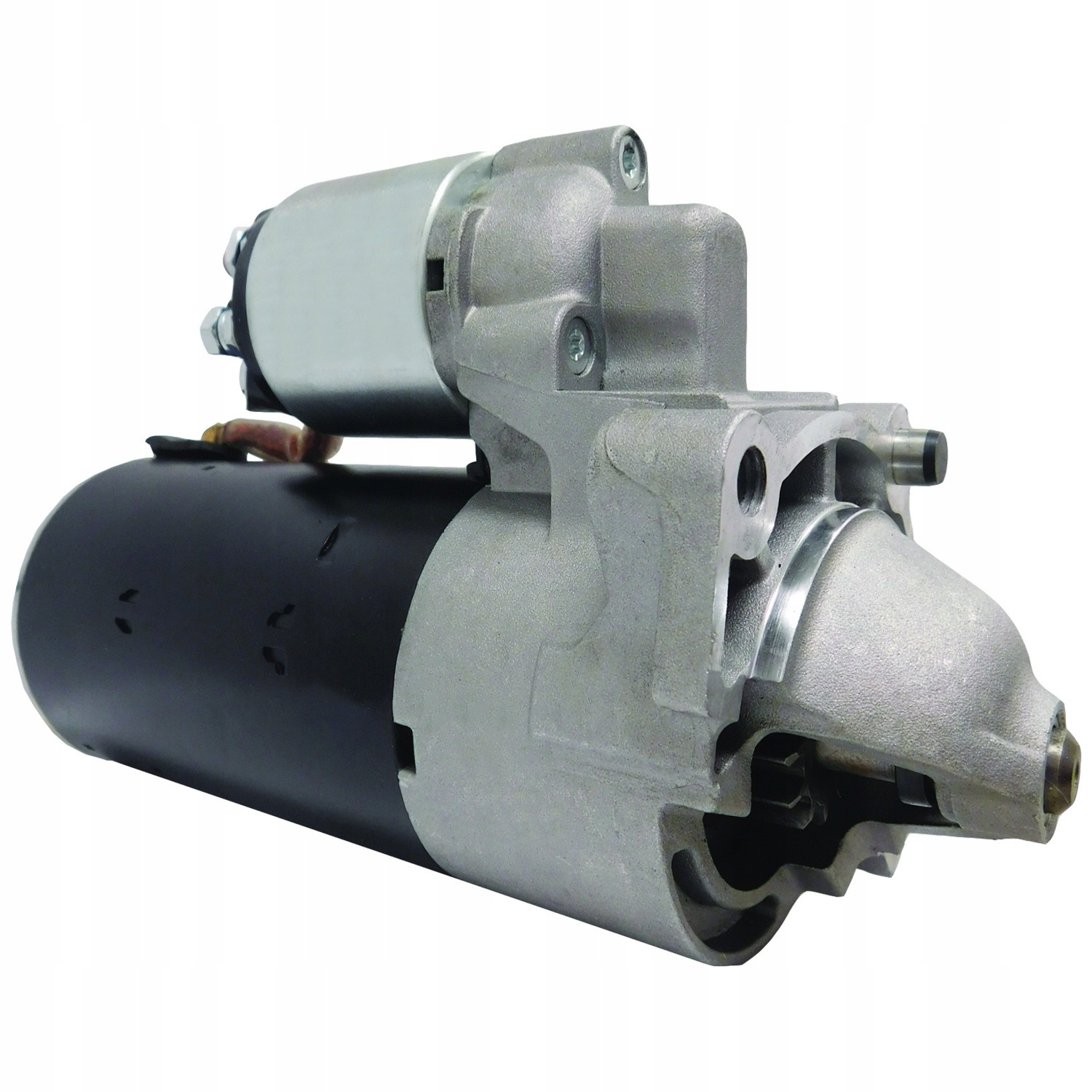 Starter WAI 30268N 12V 2,2 kW Volvo XC60/XC70 2.0/2.4 D 2006–2015 36001408 17894673974 gallery 3