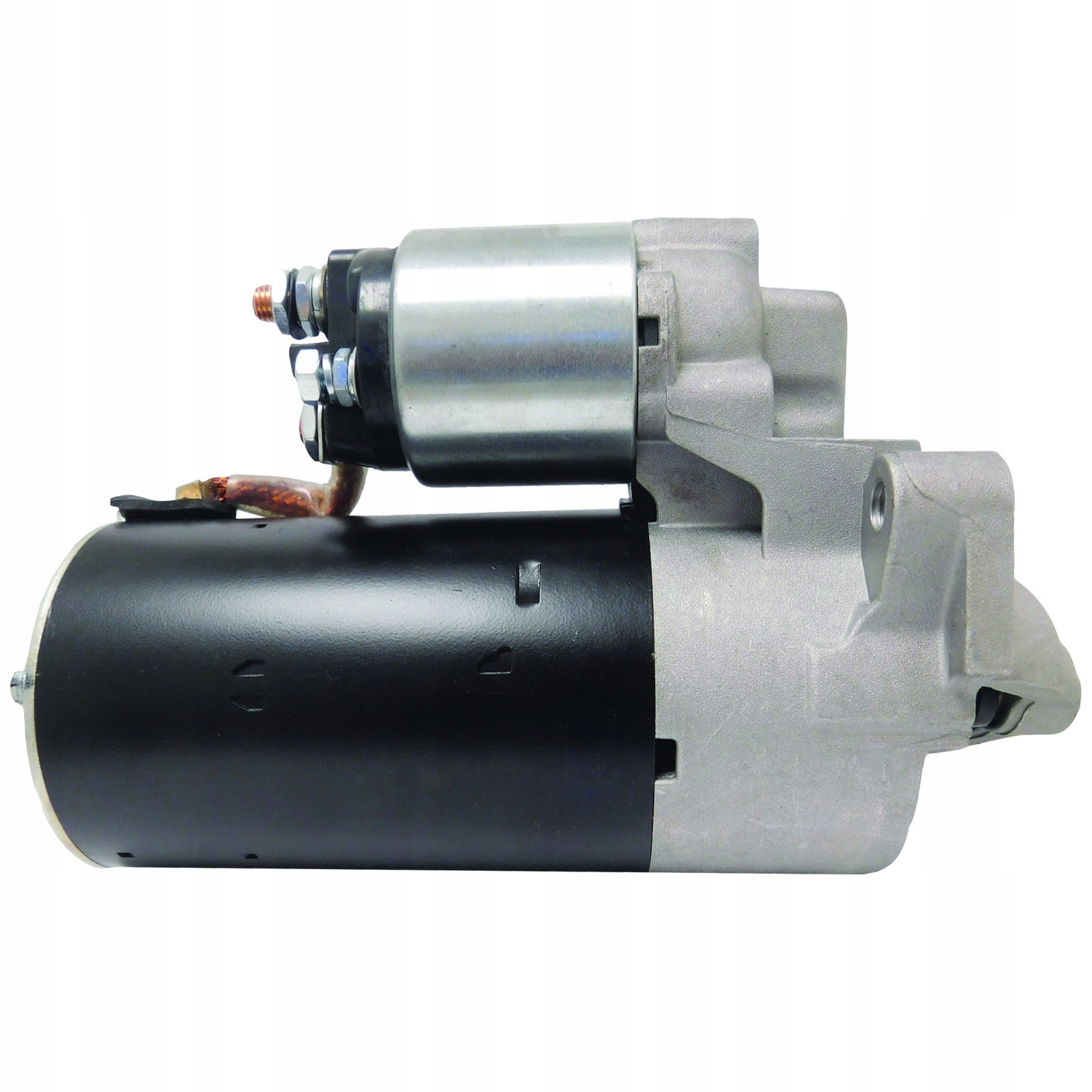 Starter WAI 30268N 12V 2,2 kW Volvo XC60/XC70 2.0/2.4 D 2006–2015 36001408 17894673974 gallery 4