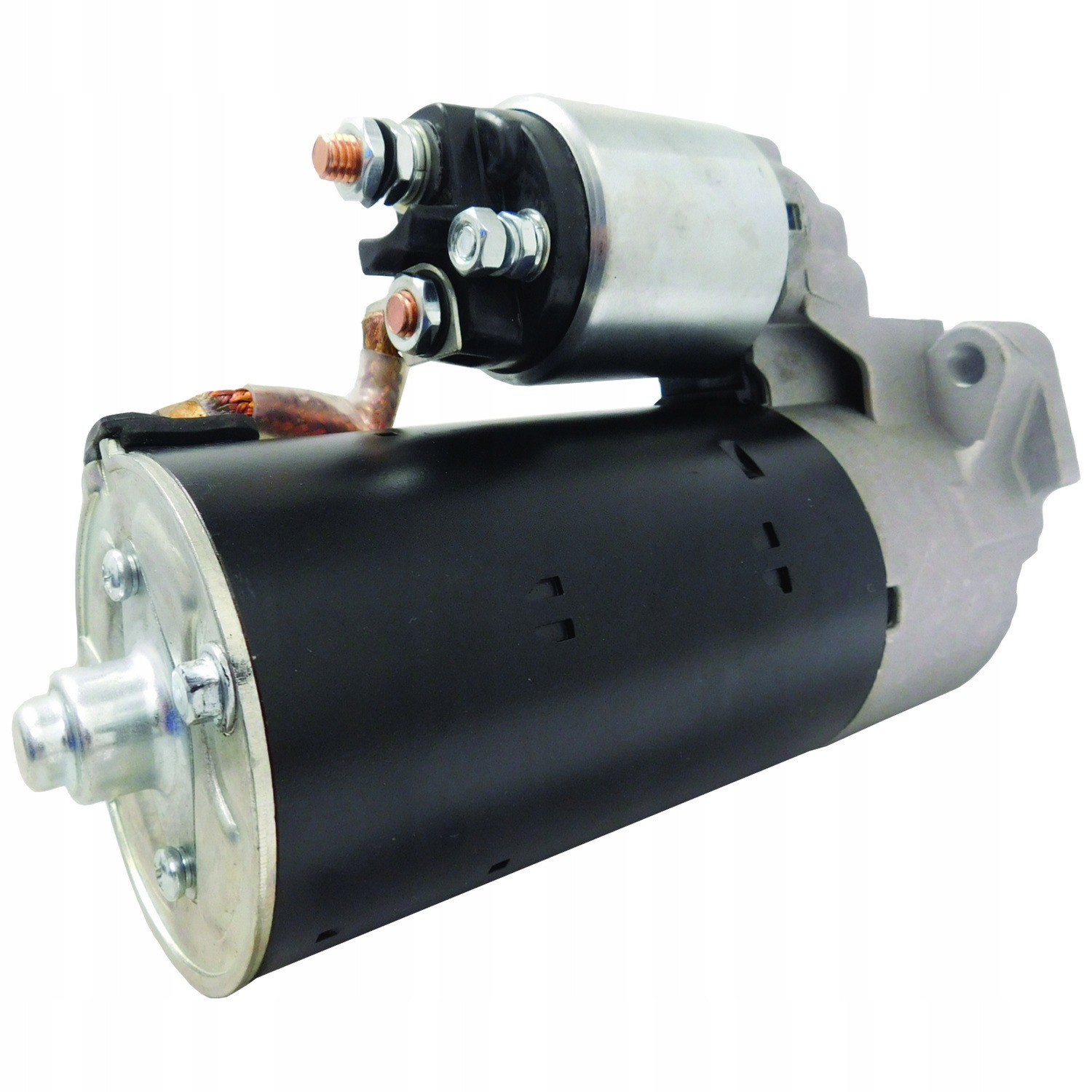 Starter WAI 30268N 12V 2,2 kW Volvo XC60/XC70 2.0/2.4 D 2006–2015 36001408 17894673974 gallery 5