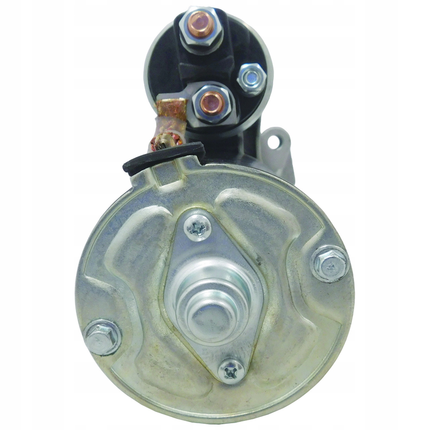 Starter WAI 30268N 12V 2,2 kW Volvo XC60/XC70 2.0/2.4 D 2006–2015 36001408 17894673974 gallery 6