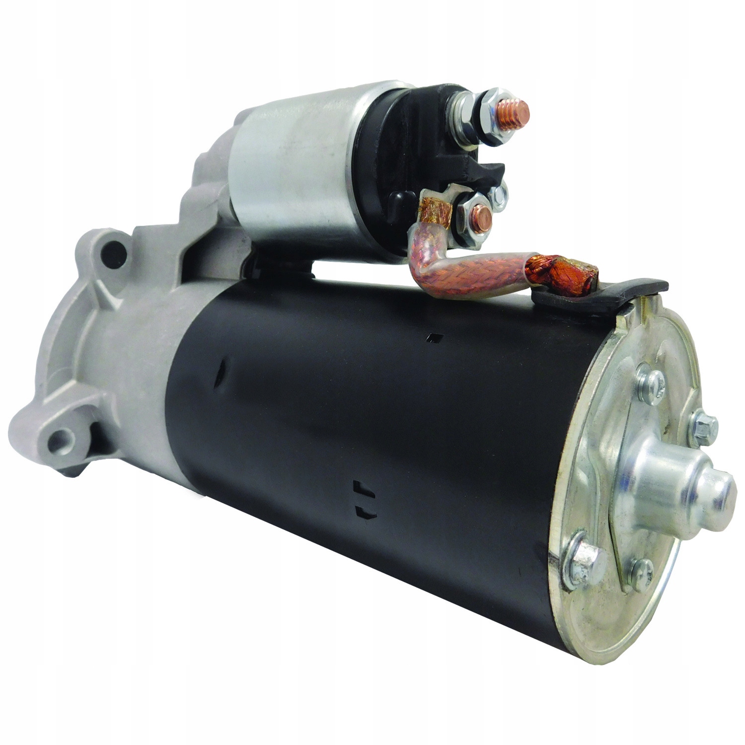 Starter WAI 30268N 12V 2,2 kW Volvo XC60/XC70 2.0/2.4 D 2006–2015 36001408 17894673974 gallery 7