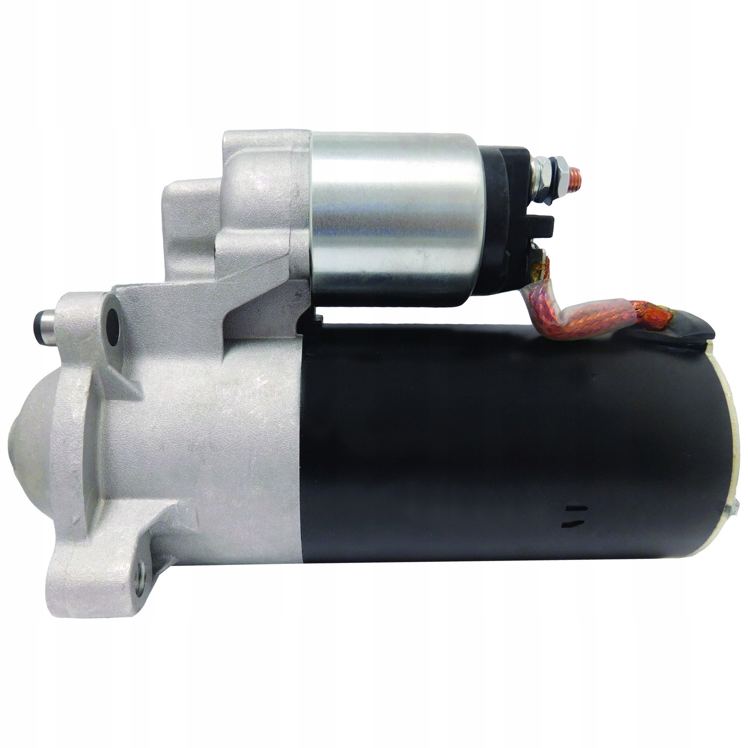 Starter WAI 30268N 12V 2,2 kW Volvo XC60/XC70 2.0/2.4 D 2006–2015 36001408 17894673974 gallery 8