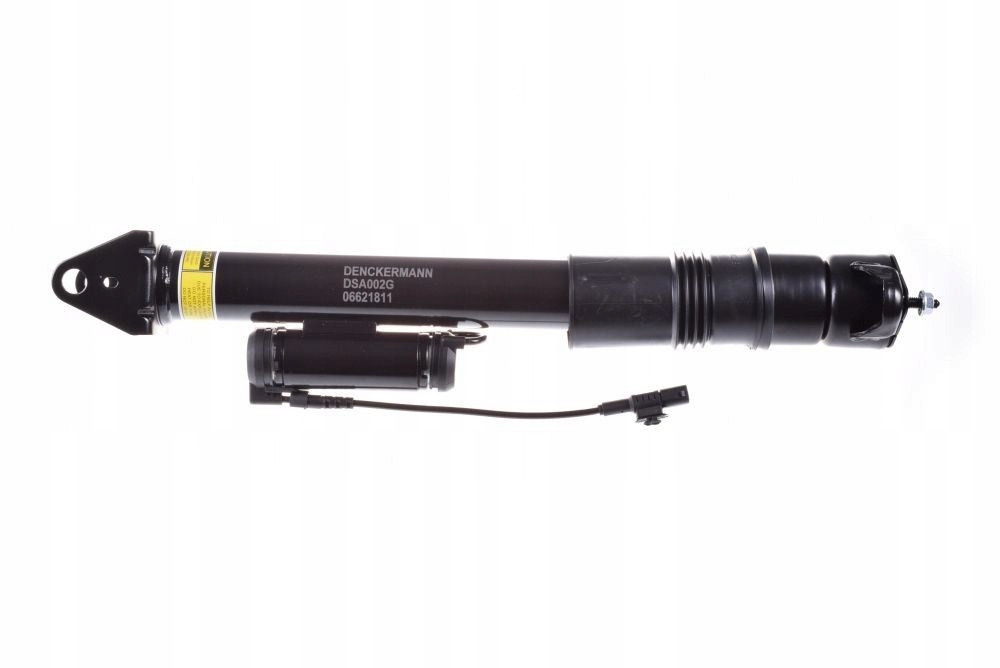 DENCKERMANN DSA002G luftfjæringsdemper bak – Mercedes ML W164 06- A1643203031 17938458877 gallery 3