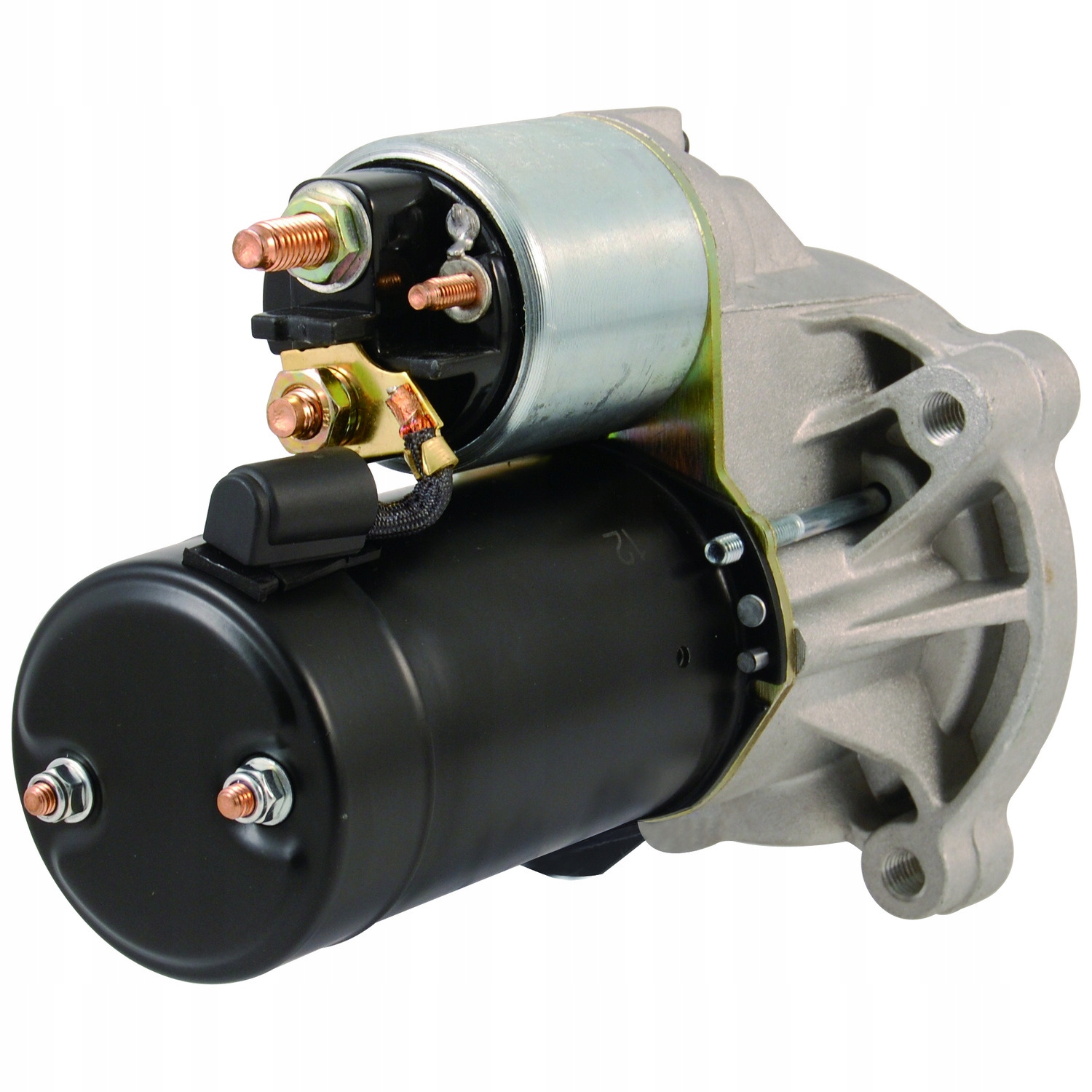 Starter WAI 32625N til Citroën C4/C5/Jumper/Jumpy/Xsara 1.8/2.0 16V (2001–2013) 5802V8 17960560216 gallery 2