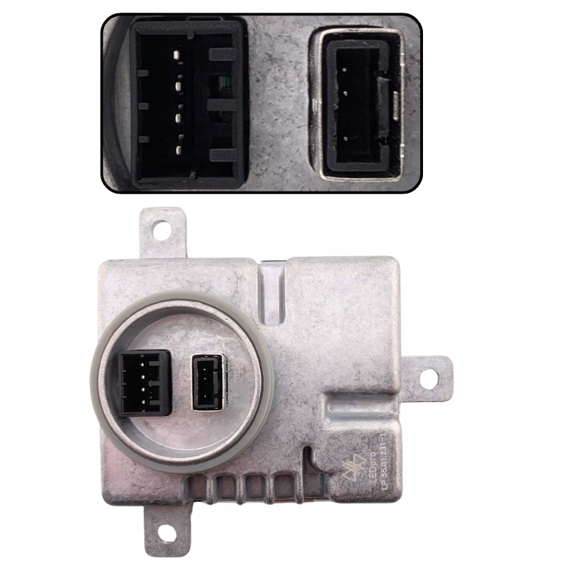 Xenon HID ballast/styreenhet 8K0941597C (8K0.941.597 C) Audi/VW – venstre/høyre 8K0941597E 17961114239 gallery 3