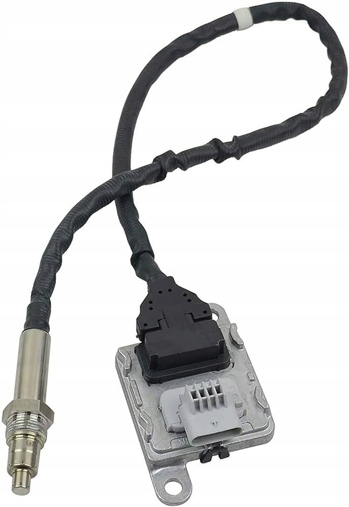 Bakre NOx-sensor Tech-France – Renault/Nissan/Opel 1.6 dCi/2.3 dCi 227905433R A4709056101 17969154625 gallery 2