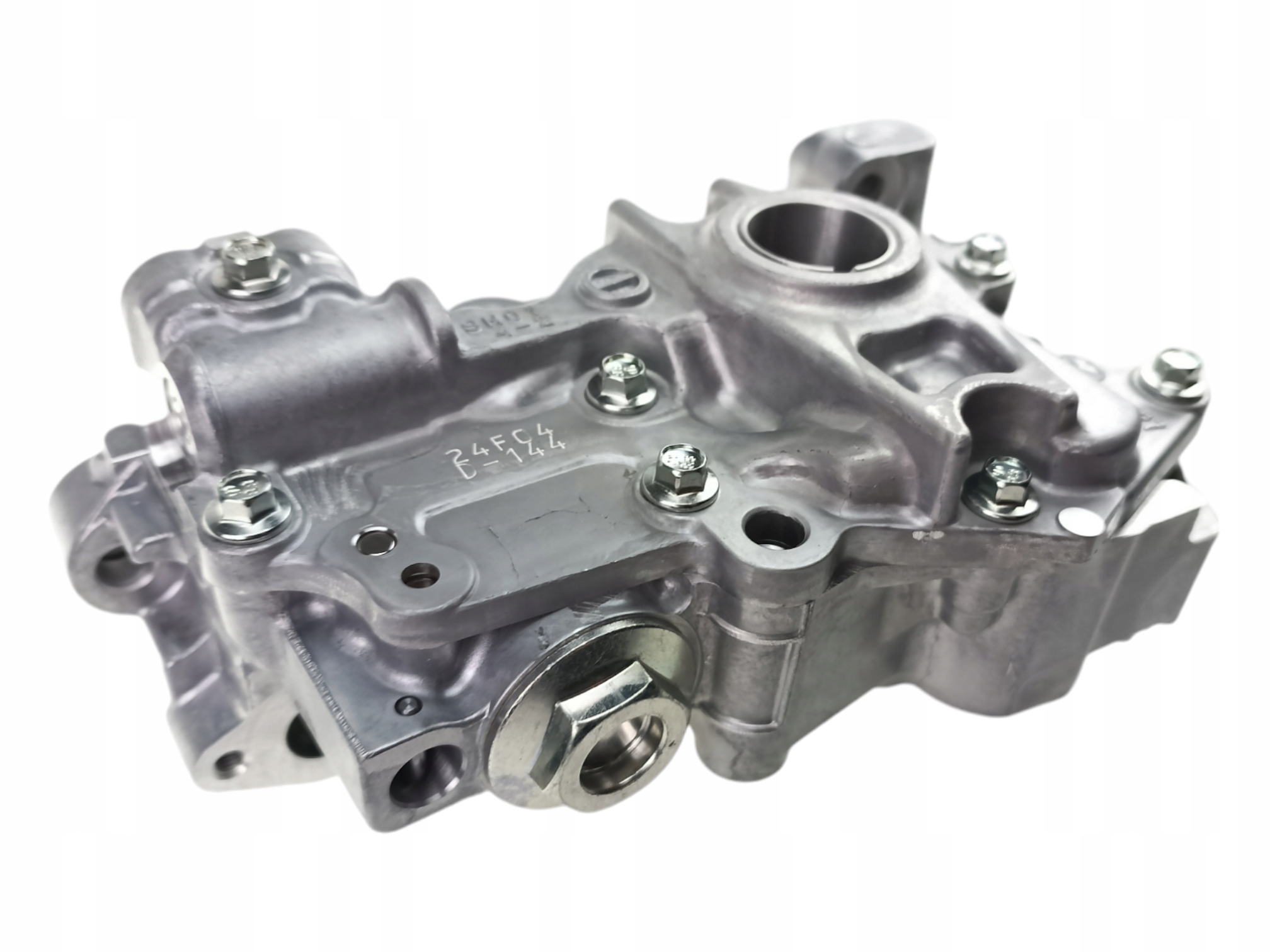 Mazda OE oljepumpe diesel med oljesil (smok) – Mazda 3/6/CX-5 SH01-14-100A SH0114240 18045039254 gallery 3
