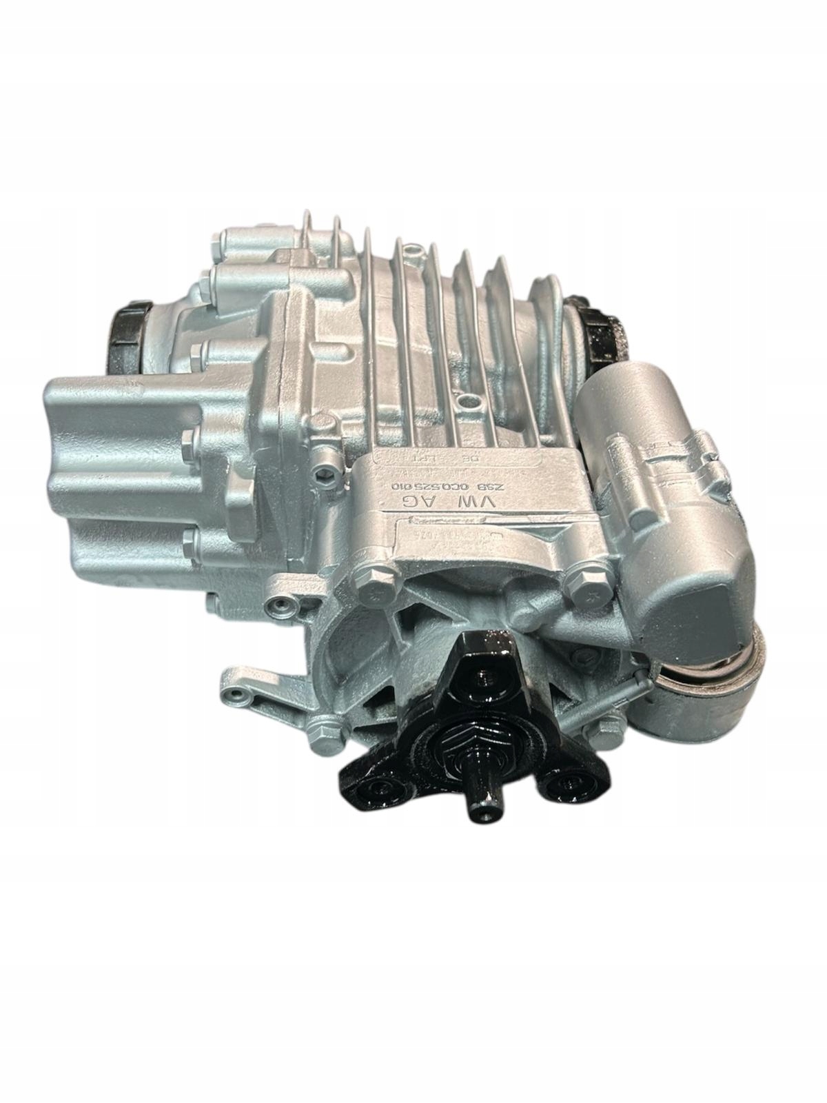 Bakre differensial Haldex 0BR525010Q til Audi VW Skoda Seat 2.0 4x4 0CQ525010F 18088176298 gallery 2