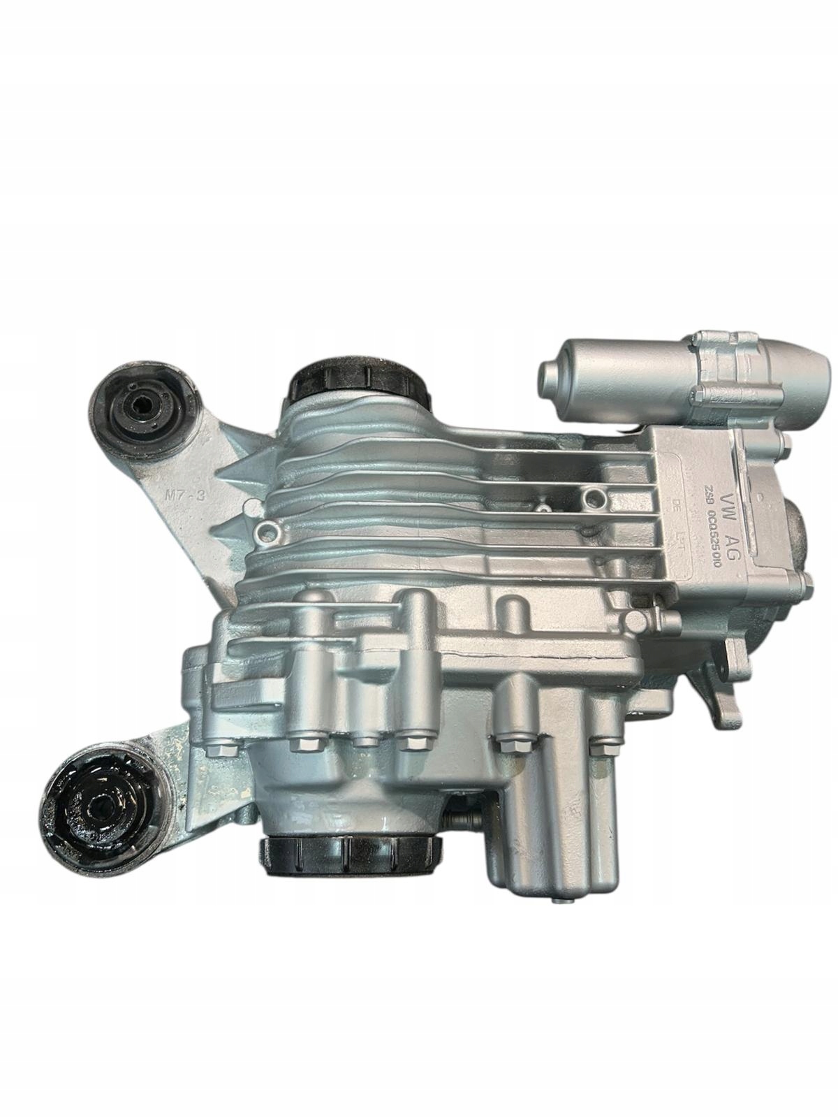 Bakre differensial Haldex 0BR525010Q til Audi VW Skoda Seat 2.0 4x4 0CQ525010F 18088176298 gallery 3