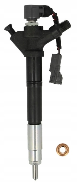 DENSO dieselinnsprøyter DCRI200110 Toyota/Lexus 23670-0R040 23670-0R041 23670-26011 2367029055 18131232195 gallery 3