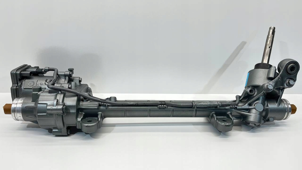 Regenerert styresnekke (tannstang) Jaguar F-Pace / Range Rover Velar L560 T4A12198 18168782537 gallery 2