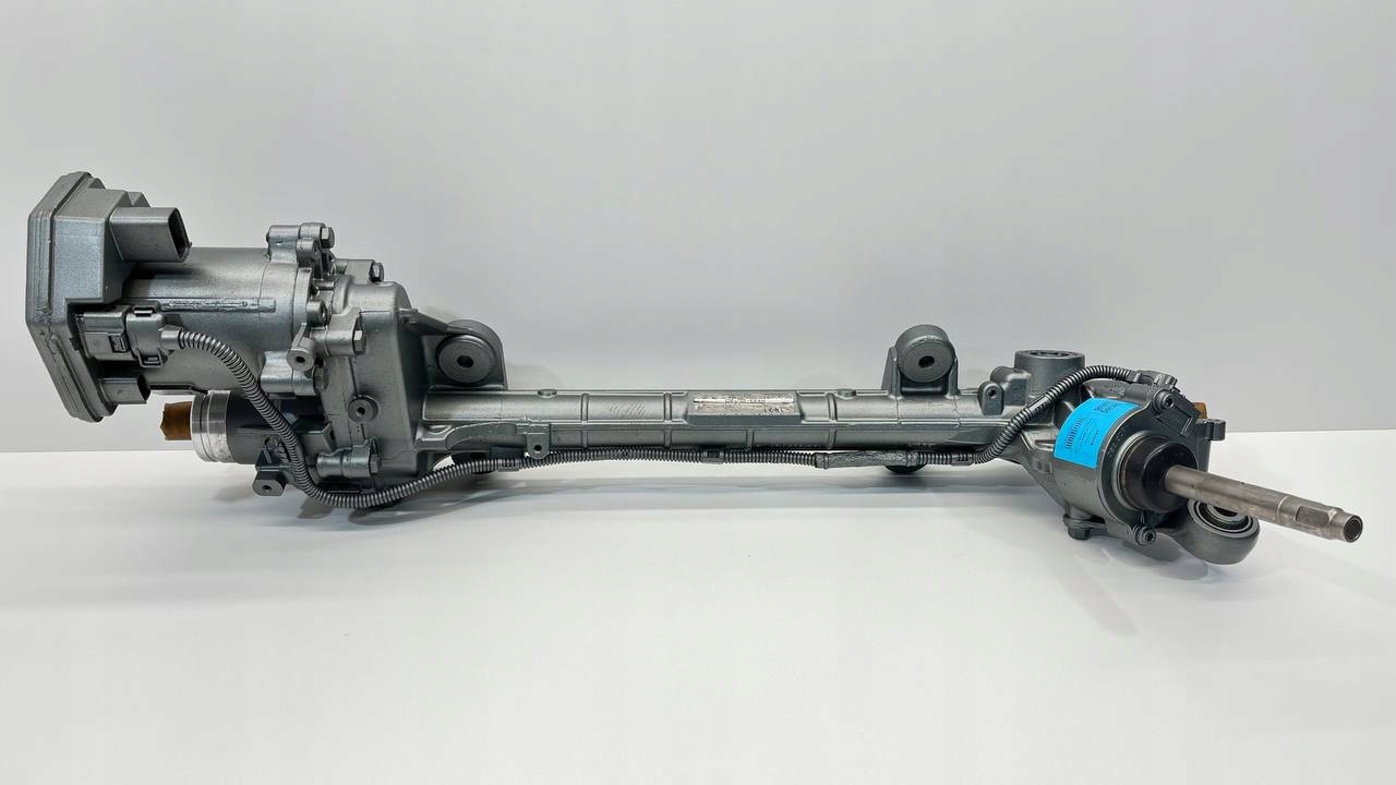 Regenerert styresnekke (tannstang) Jaguar F-Pace / Range Rover Velar L560 T4A12198 18168782537 gallery 3