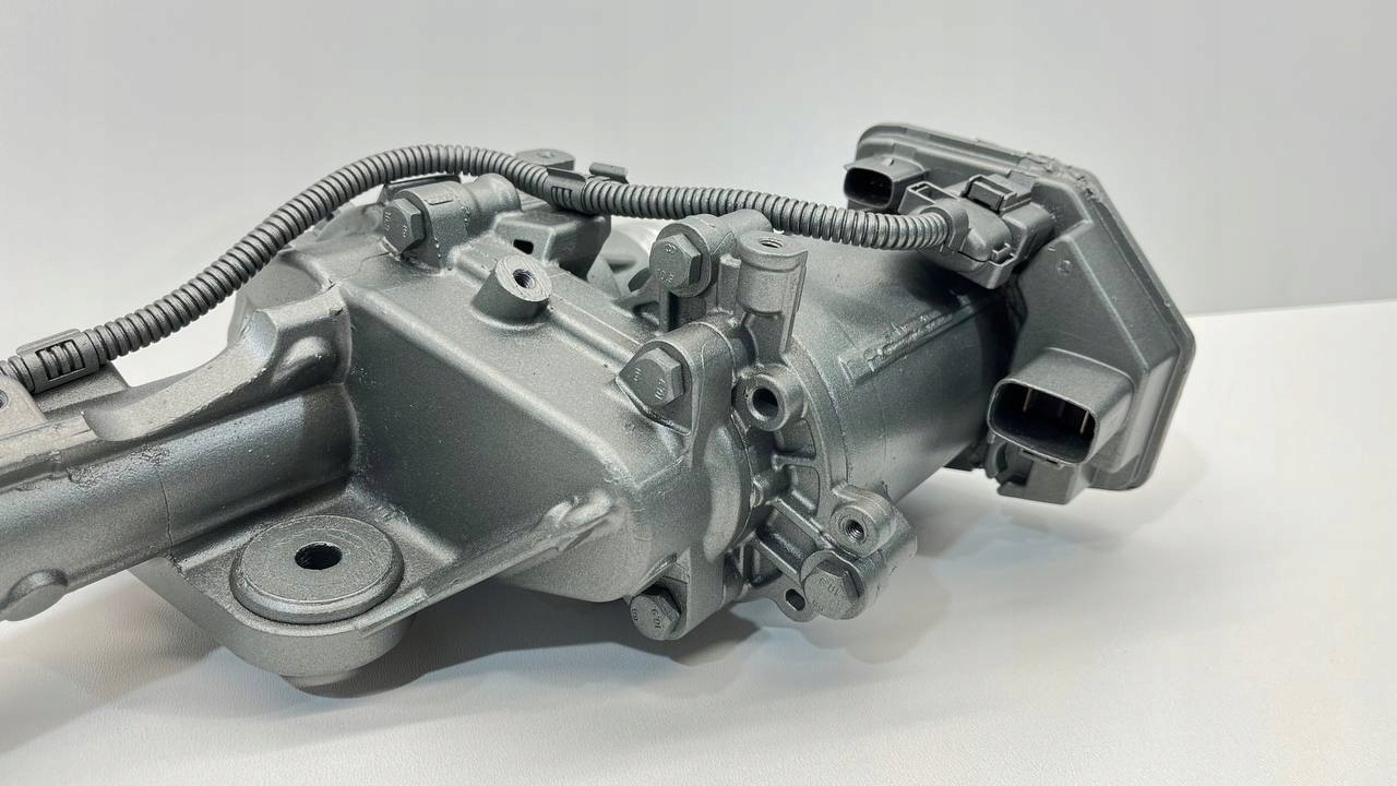 Regenerert styresnekke (tannstang) Jaguar F-Pace / Range Rover Velar L560 T4A12198 18168782537 gallery 4