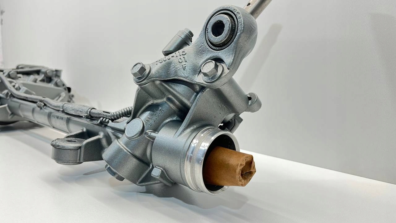 Regenerert styresnekke (tannstang) Jaguar F-Pace / Range Rover Velar L560 T4A12198 18168782537 gallery 7
