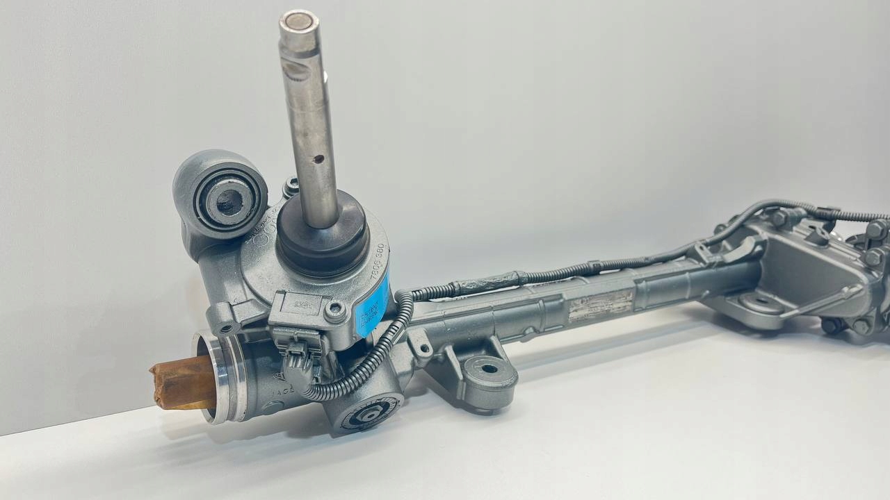 Regenerert styresnekke (tannstang) Jaguar F-Pace / Range Rover Velar L560 T4A12198 18168782537 gallery 8