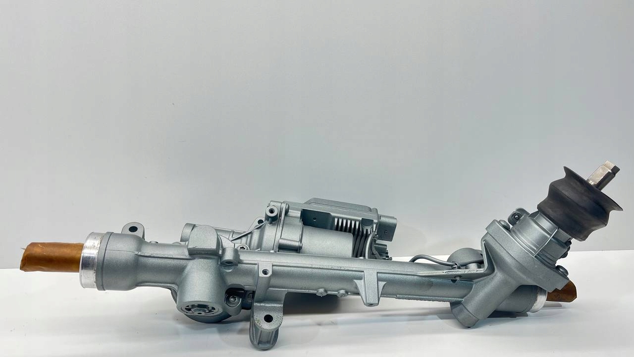 Regenerert styrestativ (elektrisk servo) Mercedes-Benz A W176 / B W246 / CLA C117 / GLA A2464605301 18172030492 gallery 3