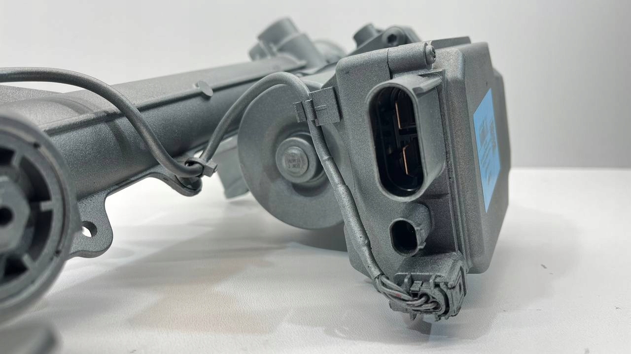 Regenerert styrestativ (elektrisk servo) Mercedes-Benz A W176 / B W246 / CLA C117 / GLA A2464605301 18172030492 gallery 5