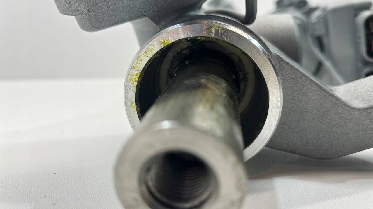 Regenerert styrestativ (elektrisk servo) Mercedes-Benz A W176 / B W246 / CLA C117 / GLA A2464605301 18172030492 gallery 6