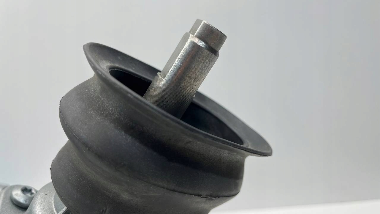 Regenerert styrestativ (elektrisk servo) Mercedes-Benz A W176 / B W246 / CLA C117 / GLA A2464605301 18172030492 gallery 8