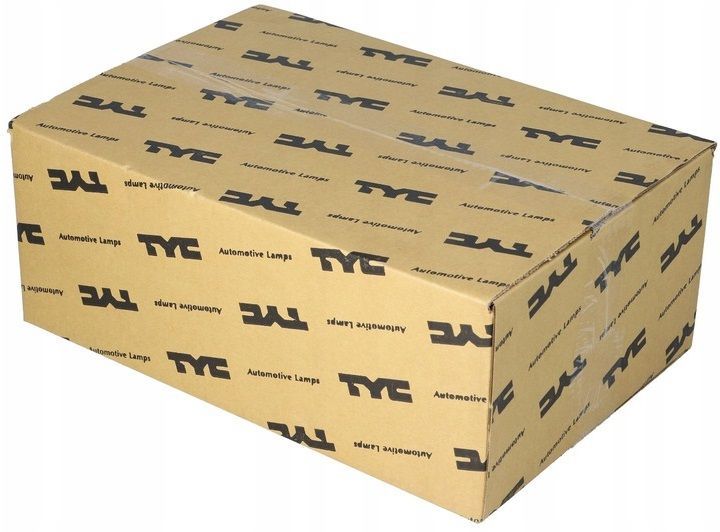 Frontlykt/Reflektor venstre Mazda 6 GH 08– (H9+H11) TYC 20-11530-25-2 GS1F510L0G 18179138259 gallery 2
