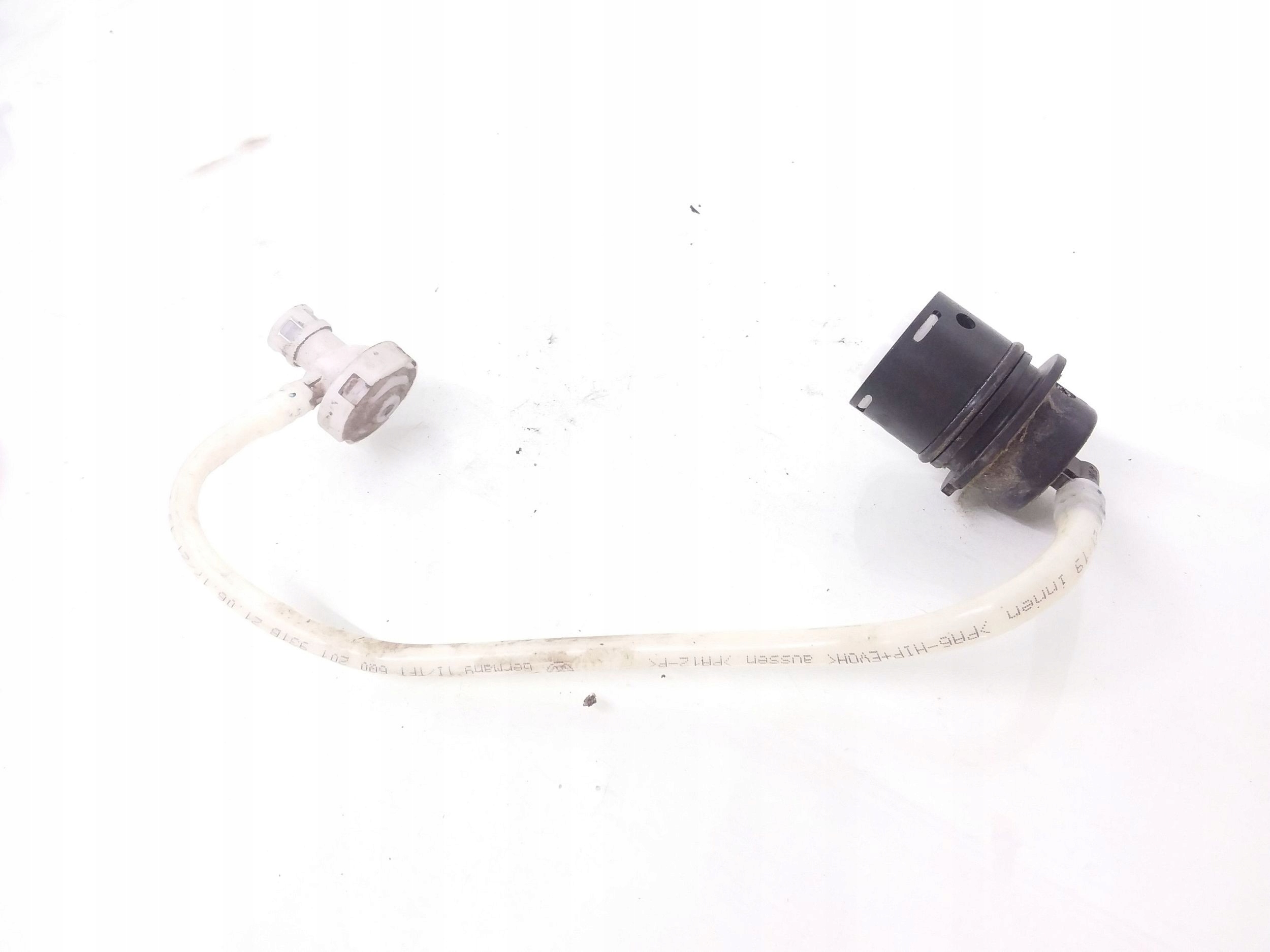 Skoda Fabia Mk3 (NJ) 2015-2021 kullfilter/aktivt kullfilter 6Q0201752 18290215548 gallery 2