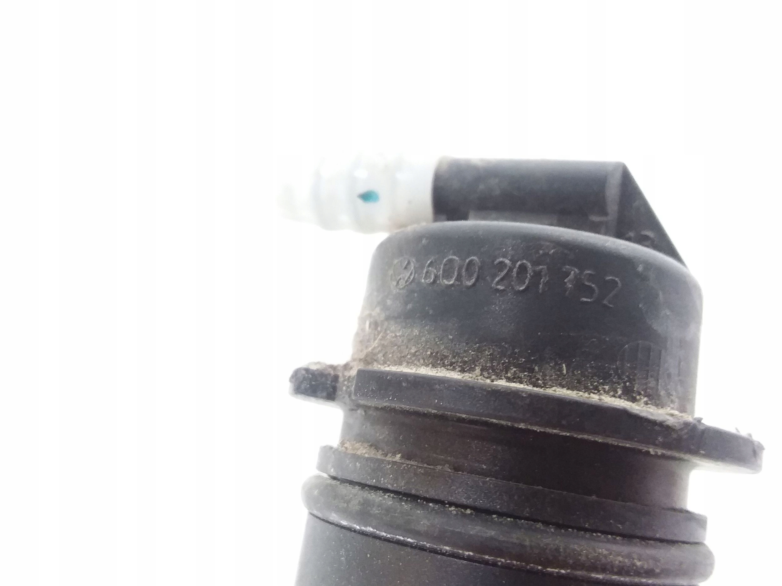 Skoda Fabia Mk3 (NJ) 2015-2021 kullfilter/aktivt kullfilter 6Q0201752 18290215548 gallery 3