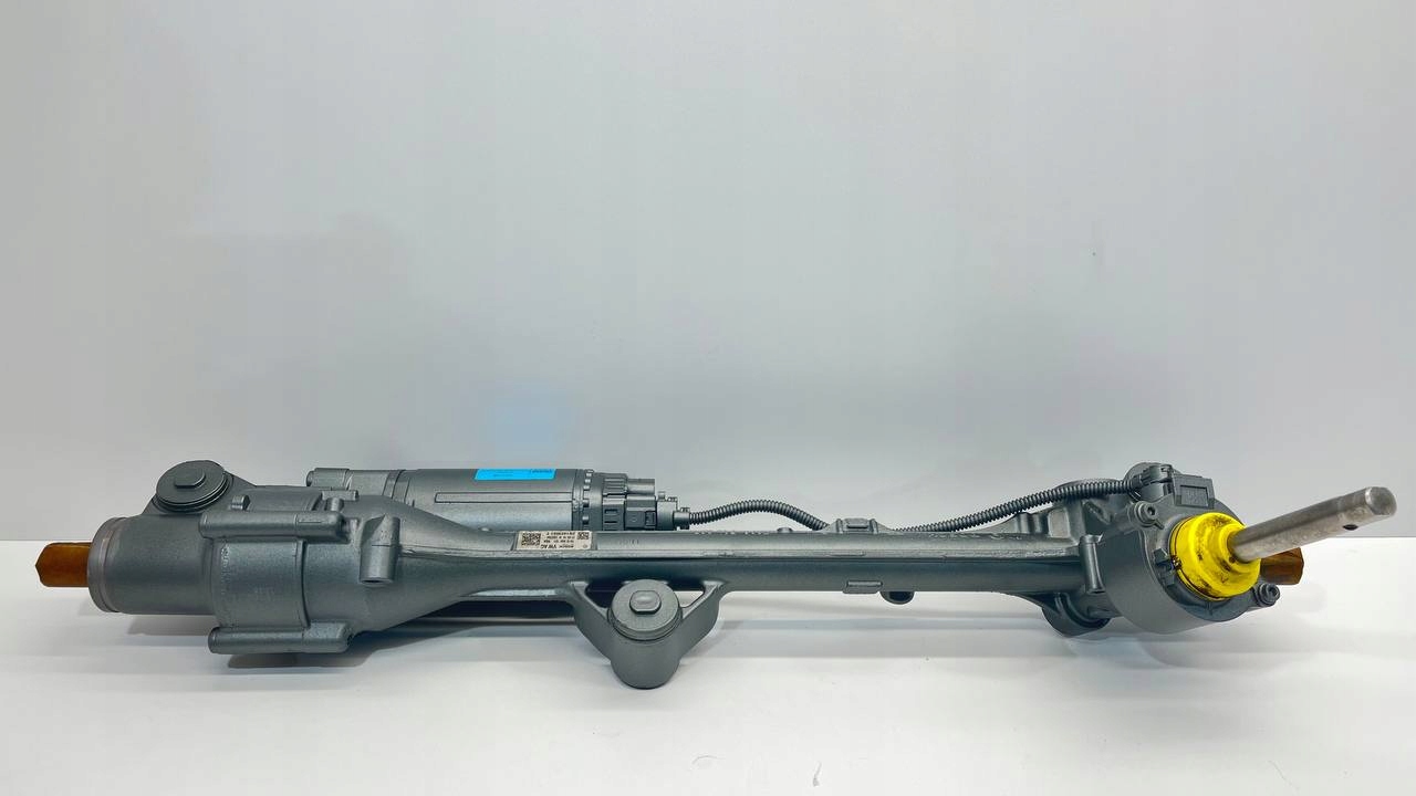 Regenerert tannstang/rattveksel (EPS) BOVA TGE UY_ 17-22 / VW Crafter SZ_ SY_ 2N1423061H 18298828397 gallery 3