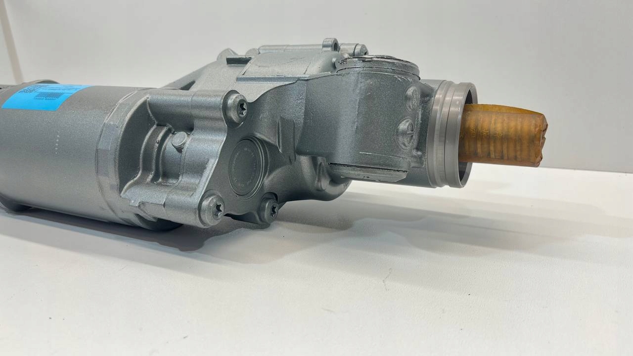Regenerert tannstang/rattveksel (EPS) BOVA TGE UY_ 17-22 / VW Crafter SZ_ SY_ 2N1423061H 18298828397 gallery 6