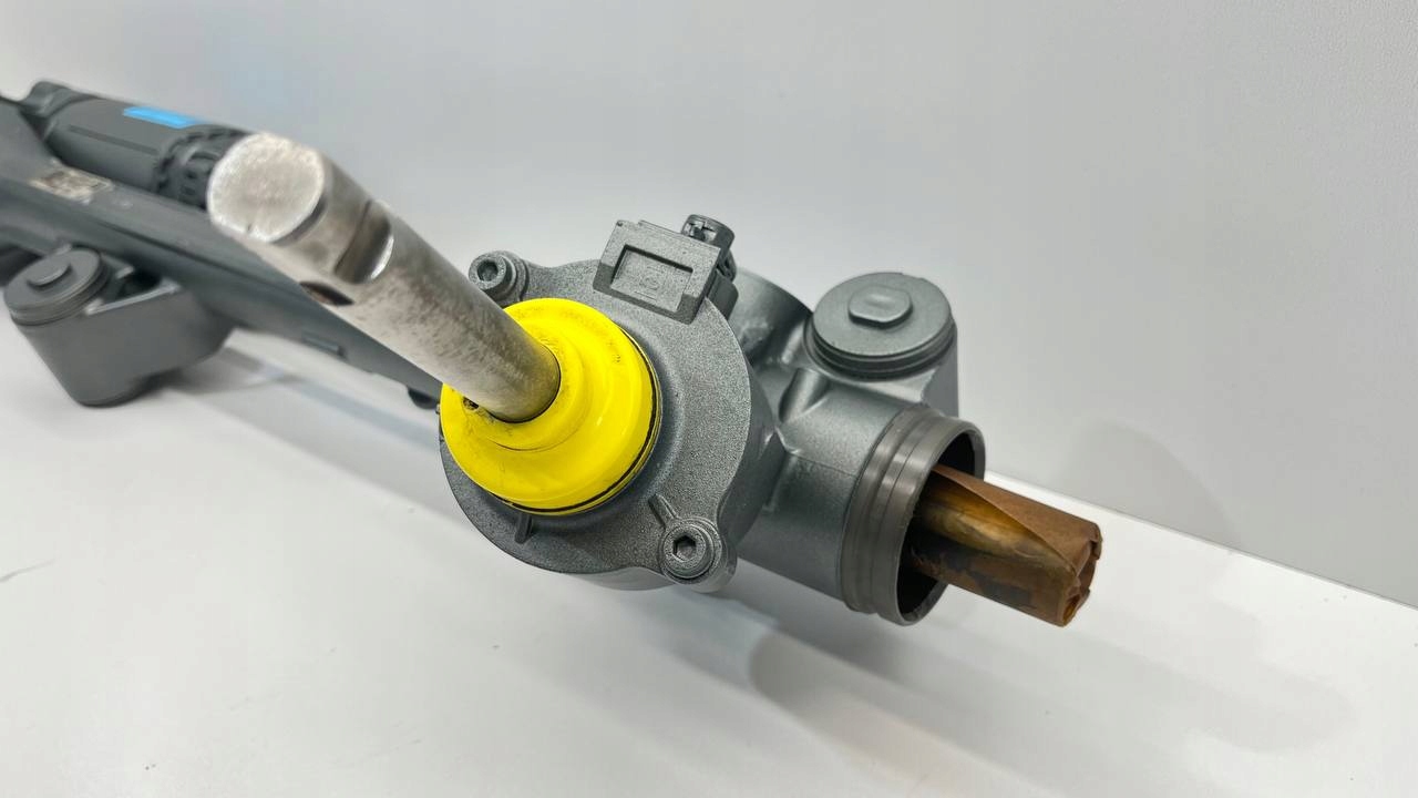 Regenerert tannstang/rattveksel (EPS) BOVA TGE UY_ 17-22 / VW Crafter SZ_ SY_ 2N1423061H 18298828397 gallery 8