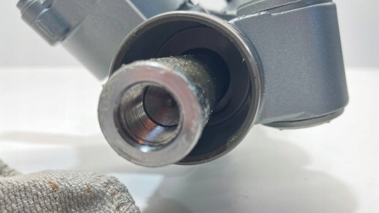 Regenerert tannstang/rattveksel (EPS) BOVA TGE UY_ 17-22 / VW Crafter SZ_ SY_ 2N1423061H 18298828397 gallery 9