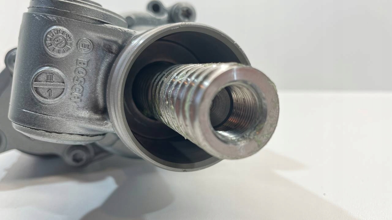 Regenerert tannstang/rattveksel (EPS) BOVA TGE UY_ 17-22 / VW Crafter SZ_ SY_ 2N1423061H 18298828397 gallery 10