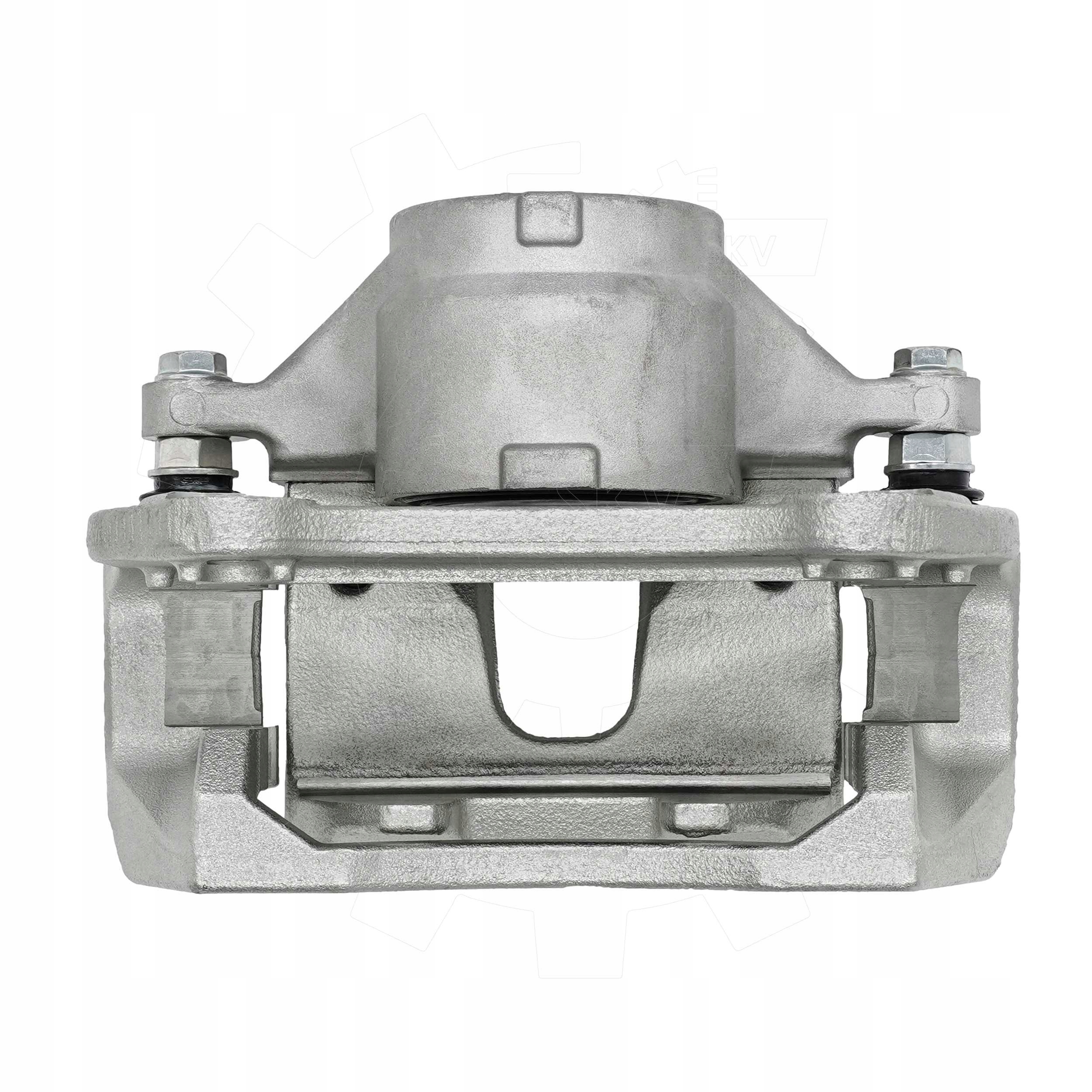 SKV bremsekaliper med brakett 79SKV121 – foran venstre – Hyundai Kona / Kia 58180E6A10 18345673303 gallery 3