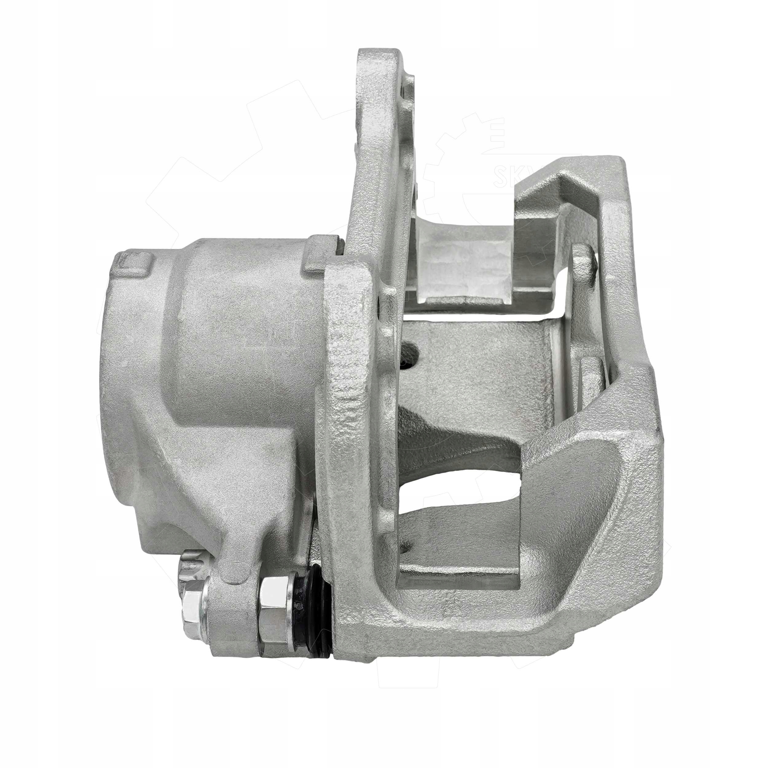 SKV bremsekaliper med brakett 79SKV121 – foran venstre – Hyundai Kona / Kia 58180E6A10 18345673303 gallery 5