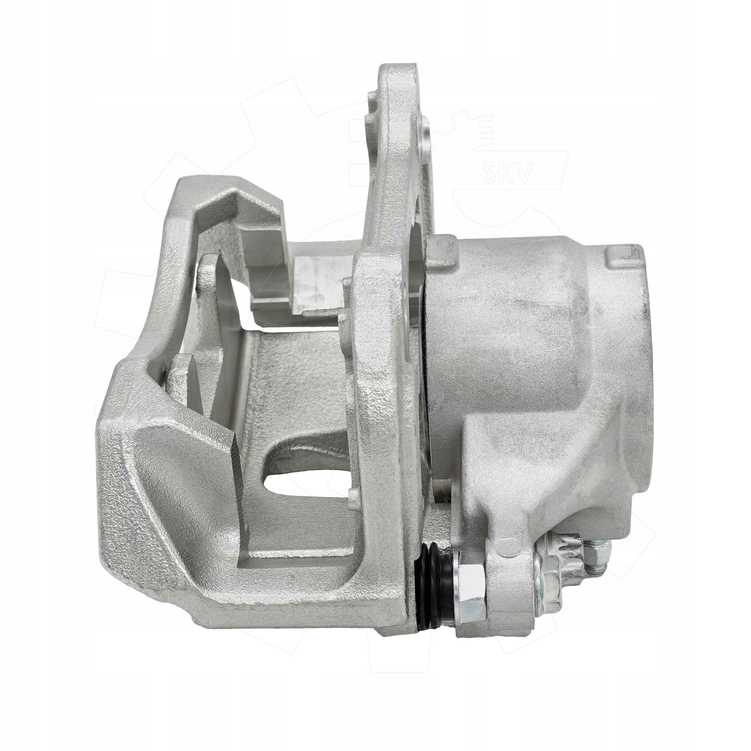 SKV bremsekaliper med brakett 79SKV121 – foran venstre – Hyundai Kona / Kia 58180E6A10 18345673303 gallery 6