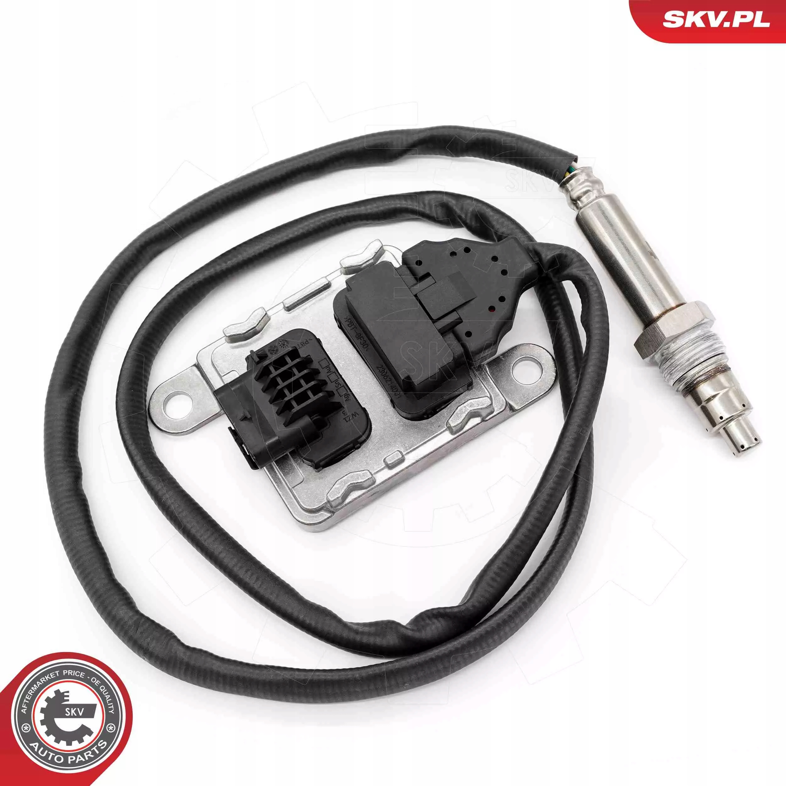 NOx-sensor SKV ESEN 71SKV014 (12V, 5-pins, kabel 890 mm) A0009053603 18363524938 gallery 2