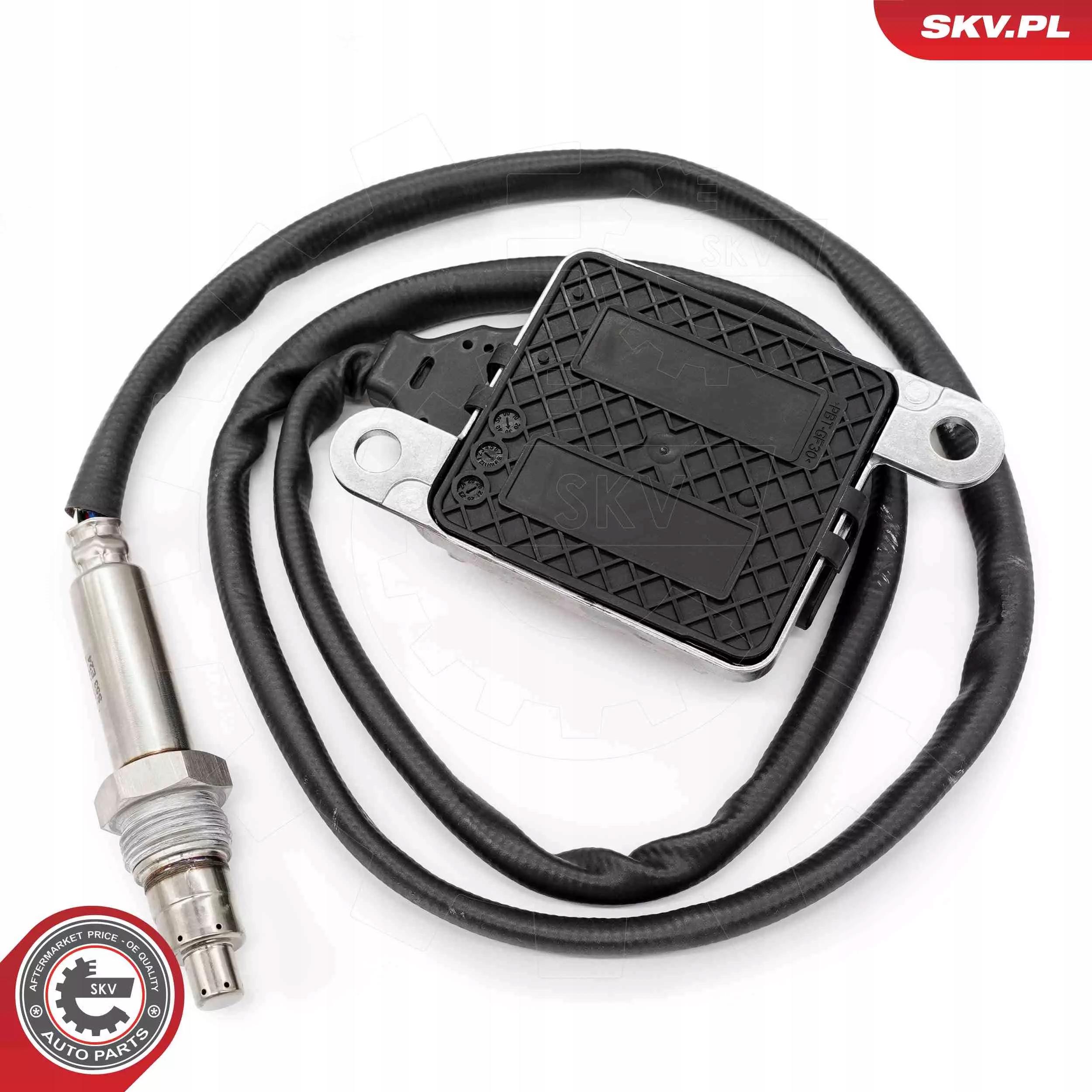 NOx-sensor SKV ESEN 71SKV014 (12V, 5-pins, kabel 890 mm) A0009053603 18363524938 gallery 3