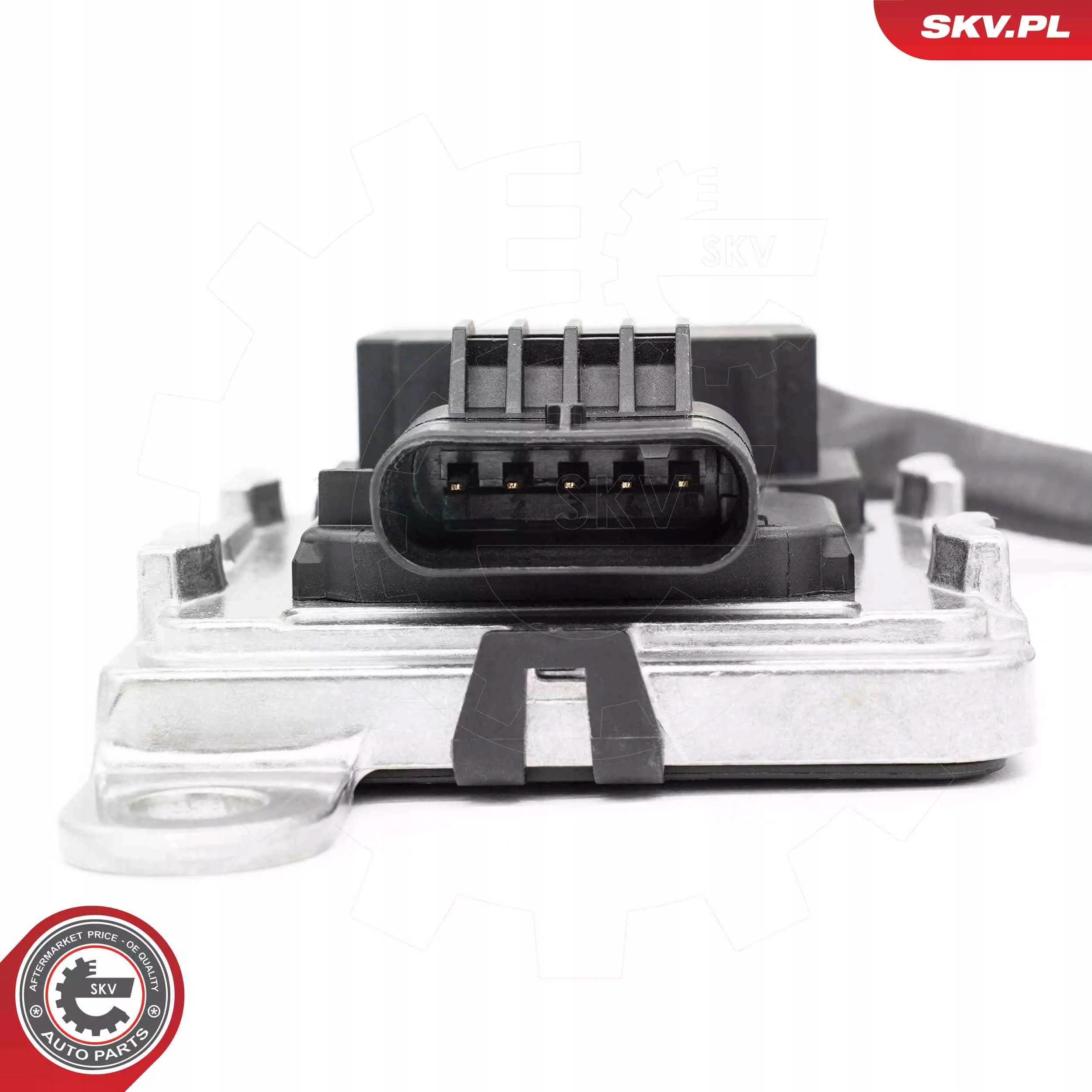 NOx-sensor SKV ESEN 71SKV014 (12V, 5-pins, kabel 890 mm) A0009053603 18363524938 gallery 4
